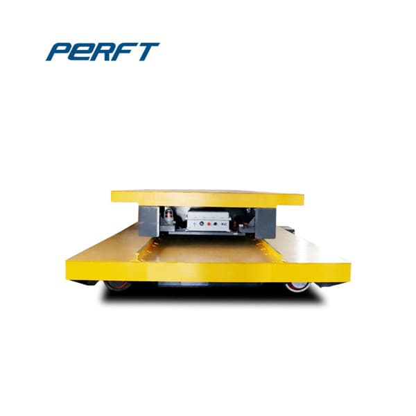 <h3>Material Handling Coil Car Trolley</h3>
